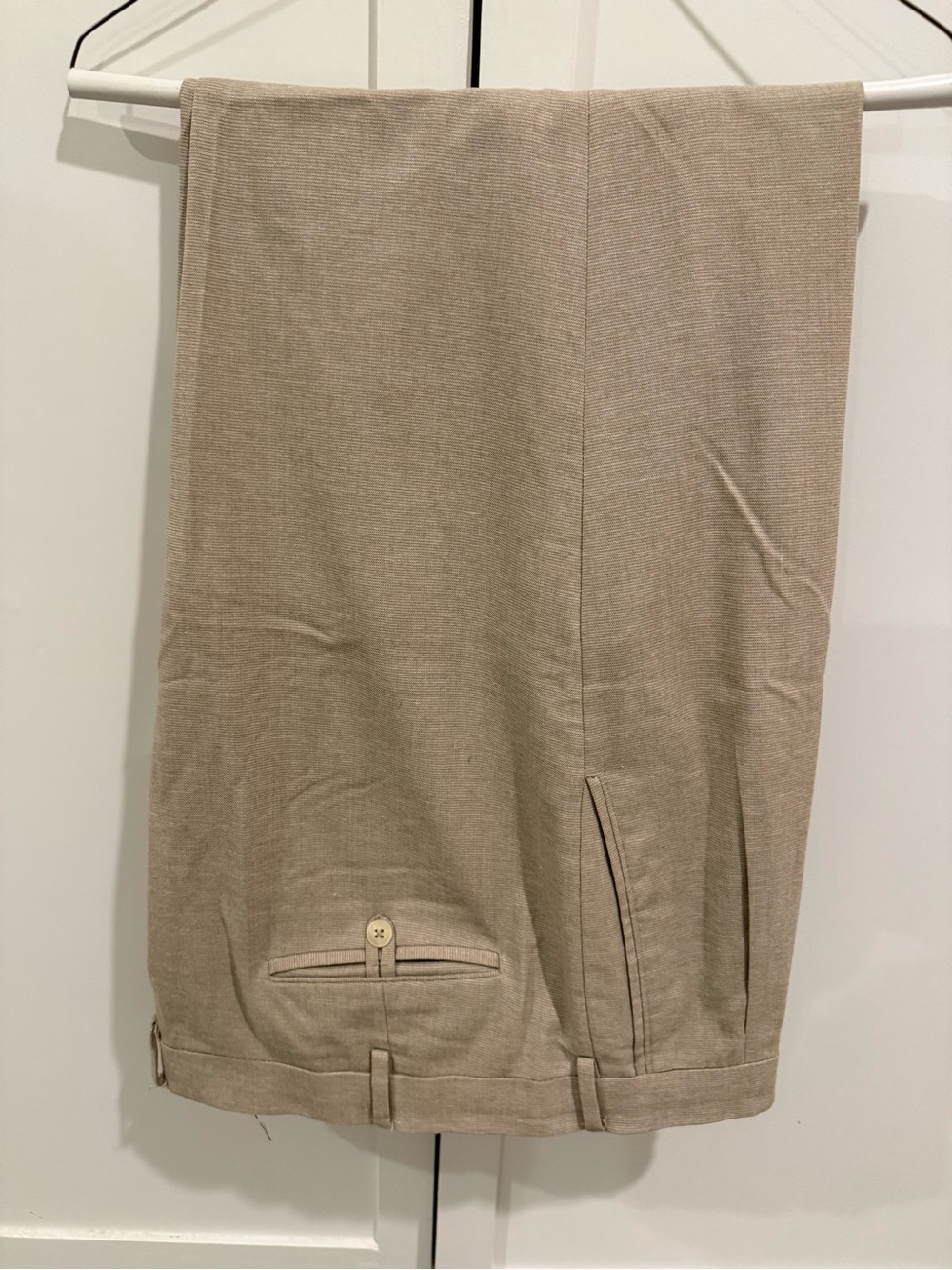 Roundtree & Yourke Casual Dress Pants